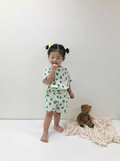 [PRE-ORDER] Smile Baby Set