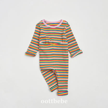 [PRE-ORDER] Palette Home Wear Set