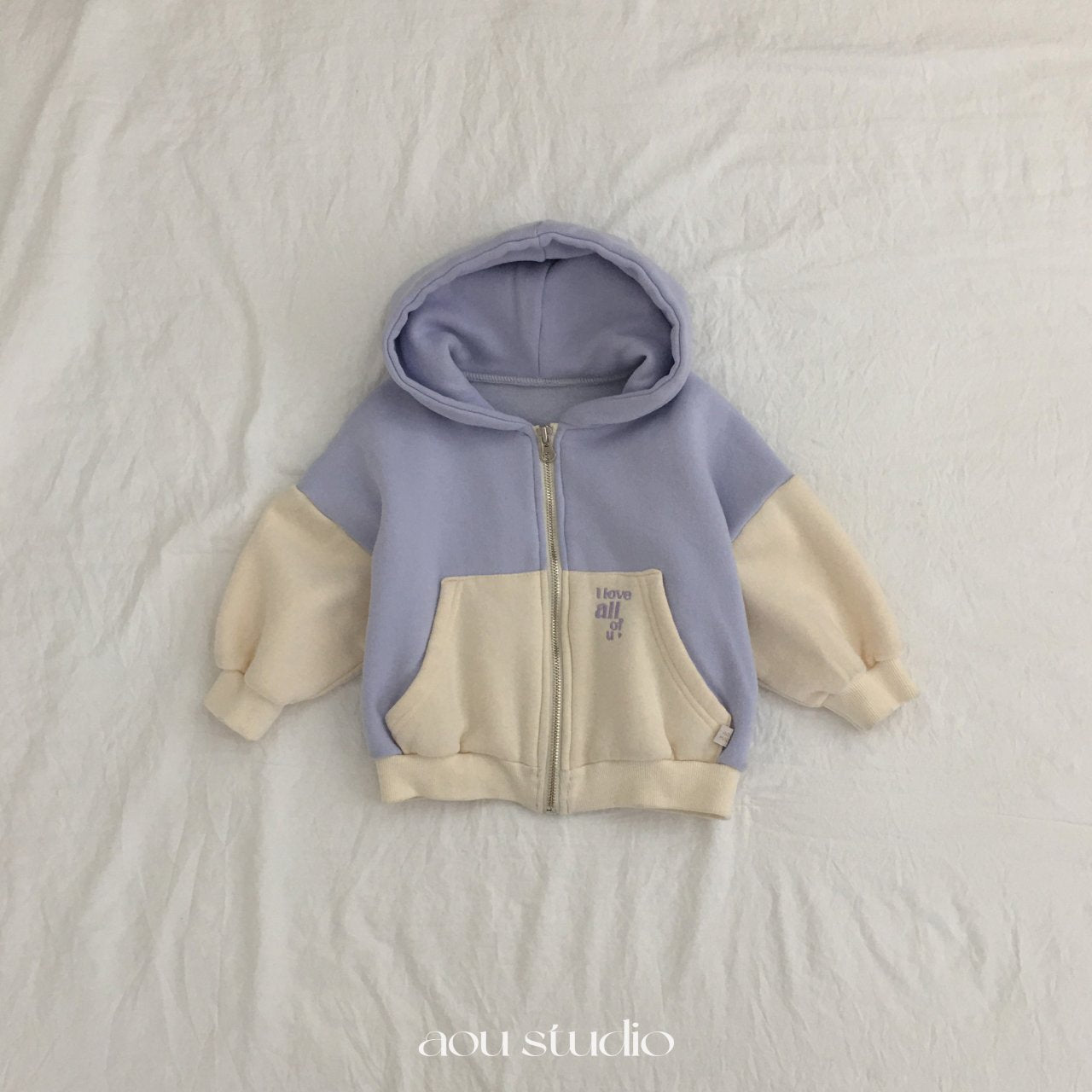[PRE-ORDER] Melo Hoodie Jacket