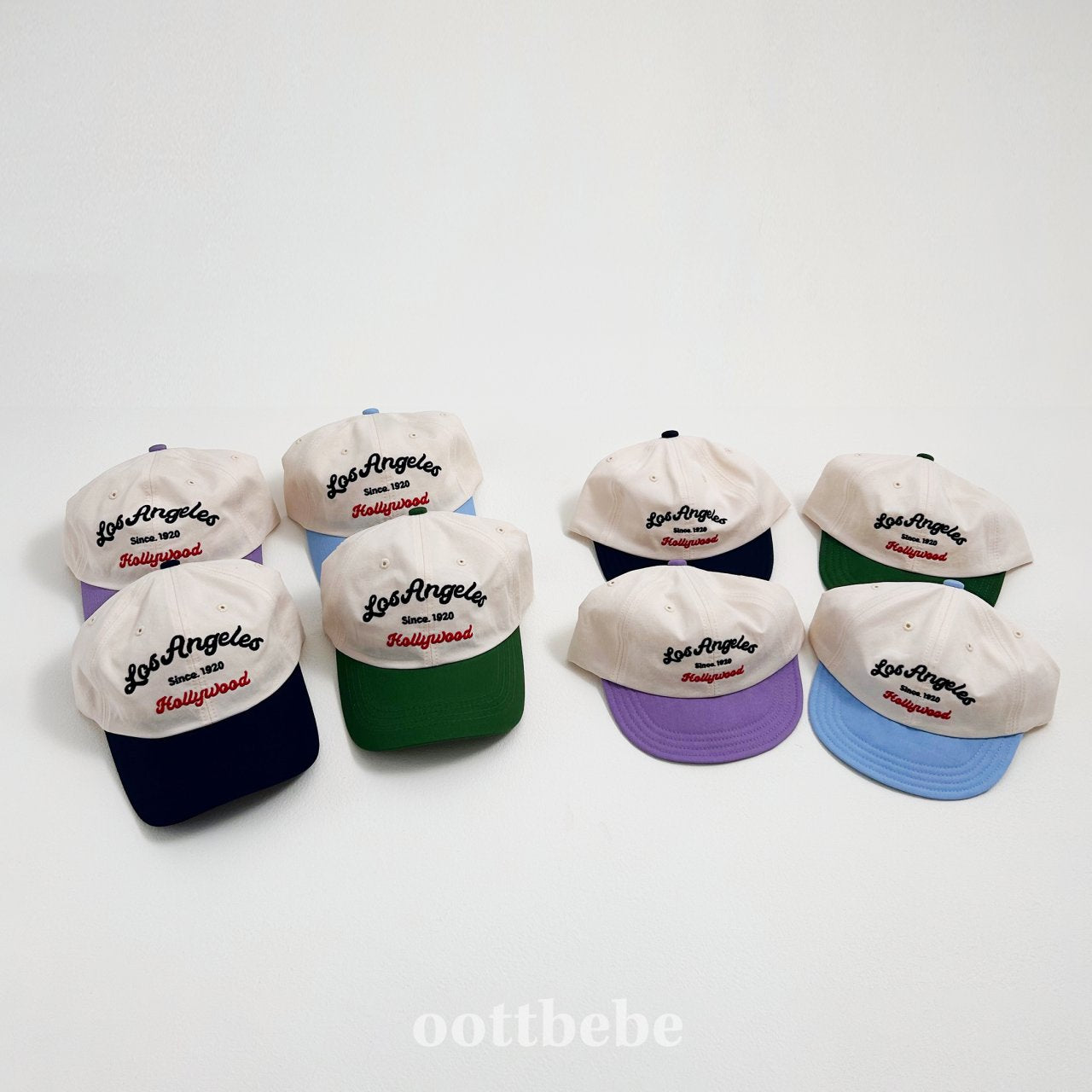 [PRE-ORDER] Hollywood Ball Cap