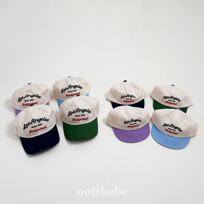[PRE-ORDER] Hollywood Ball Cap