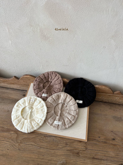 [PRE-ORDER] Mocci Beret