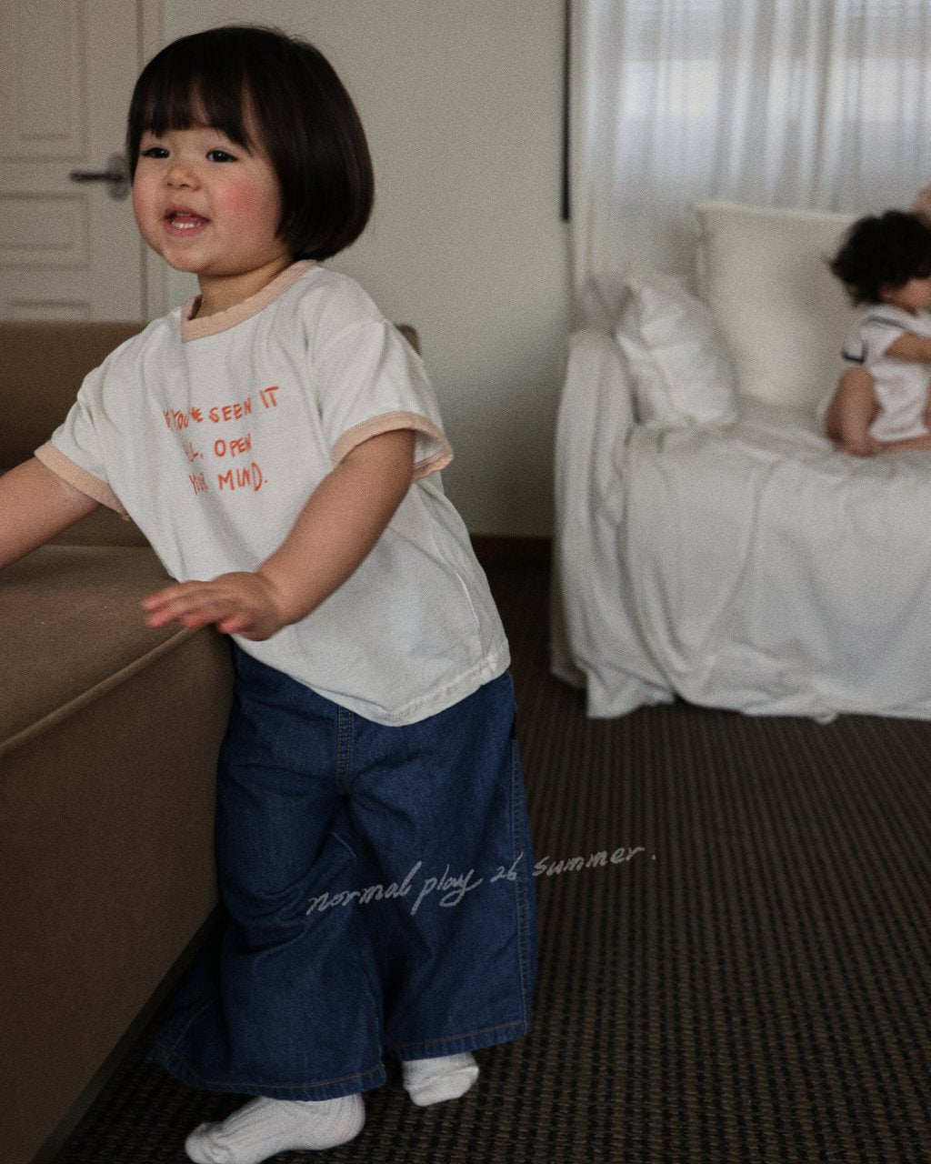 [PRE-ORDER] If You T-Shirts