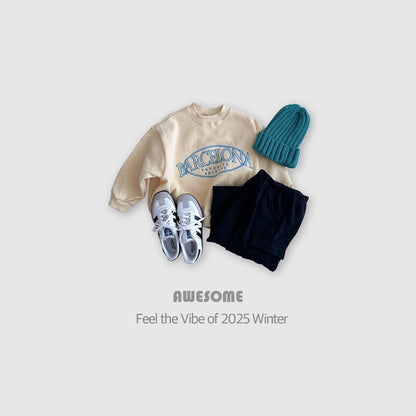 [PRE-ORDER] Mink Cargo Wide Pants