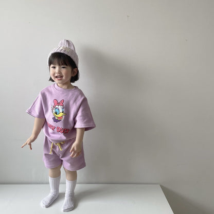 [PRE-ORDER] Retro Top Bottom Set