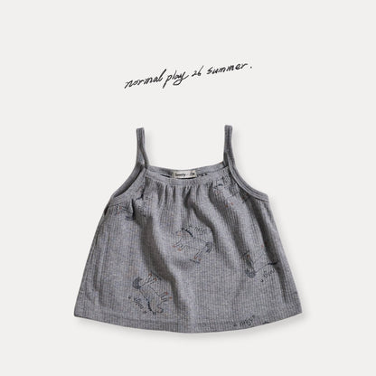 [PRE-ORDER] Pony Tank Top