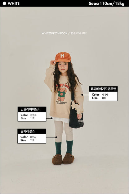 [PRE-ORDER] Long Sleeve Layered T-Shirts