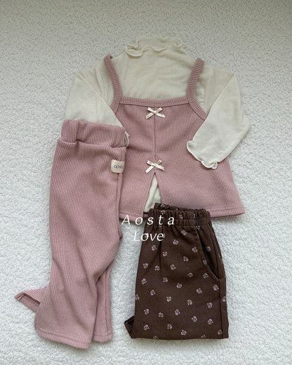 [PRE-ORDER] Bibi Pants