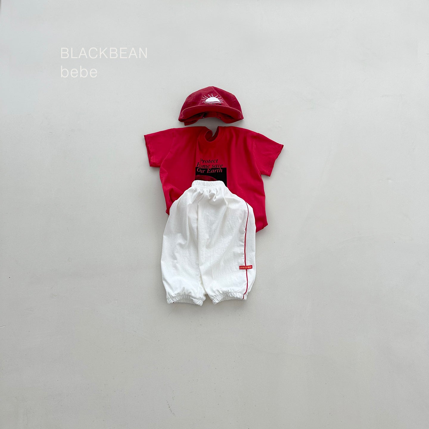 [PRE-ORDER] Ping Pong Baby Pants