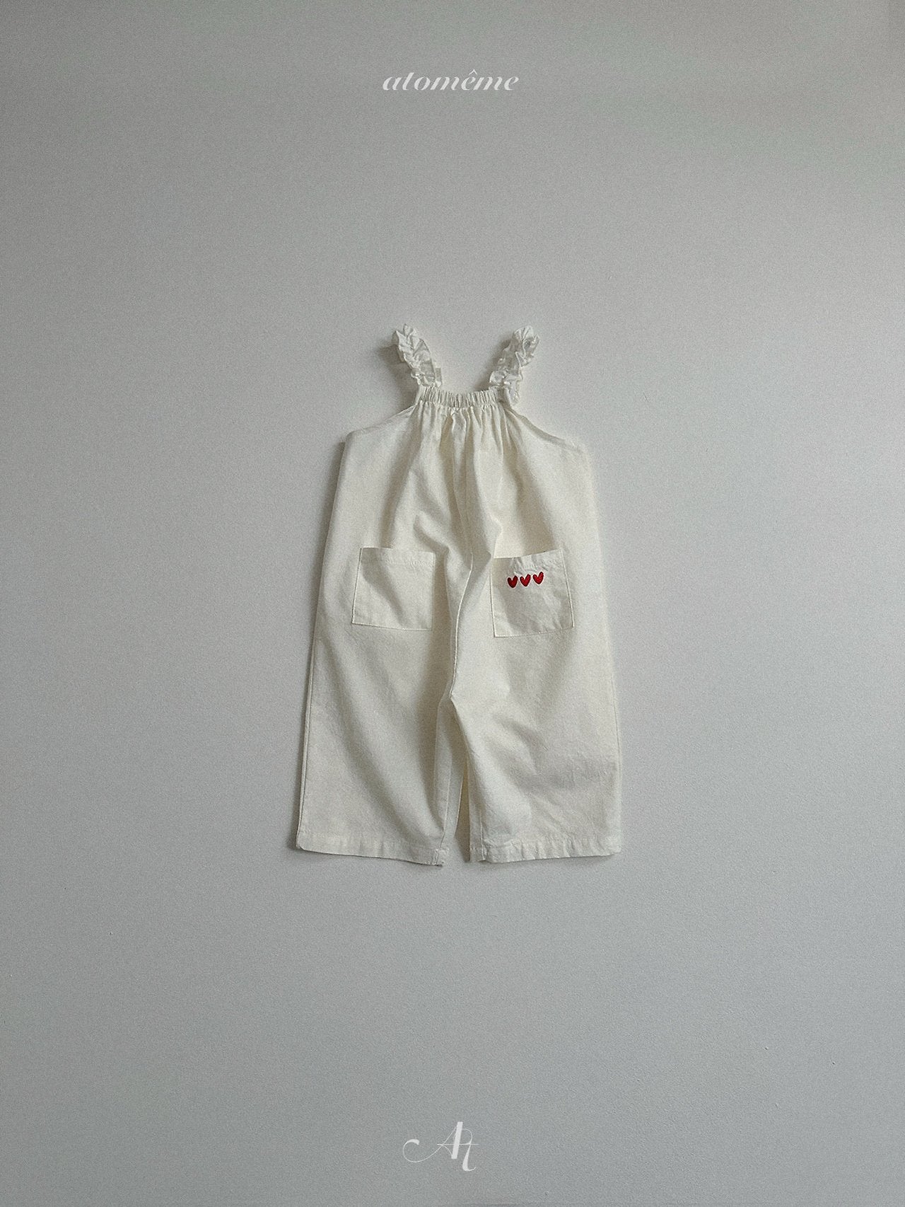 [PRE-ORDER] Sweet Overalls