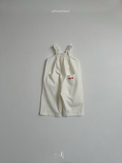 [PRE-ORDER] Sweet Overalls