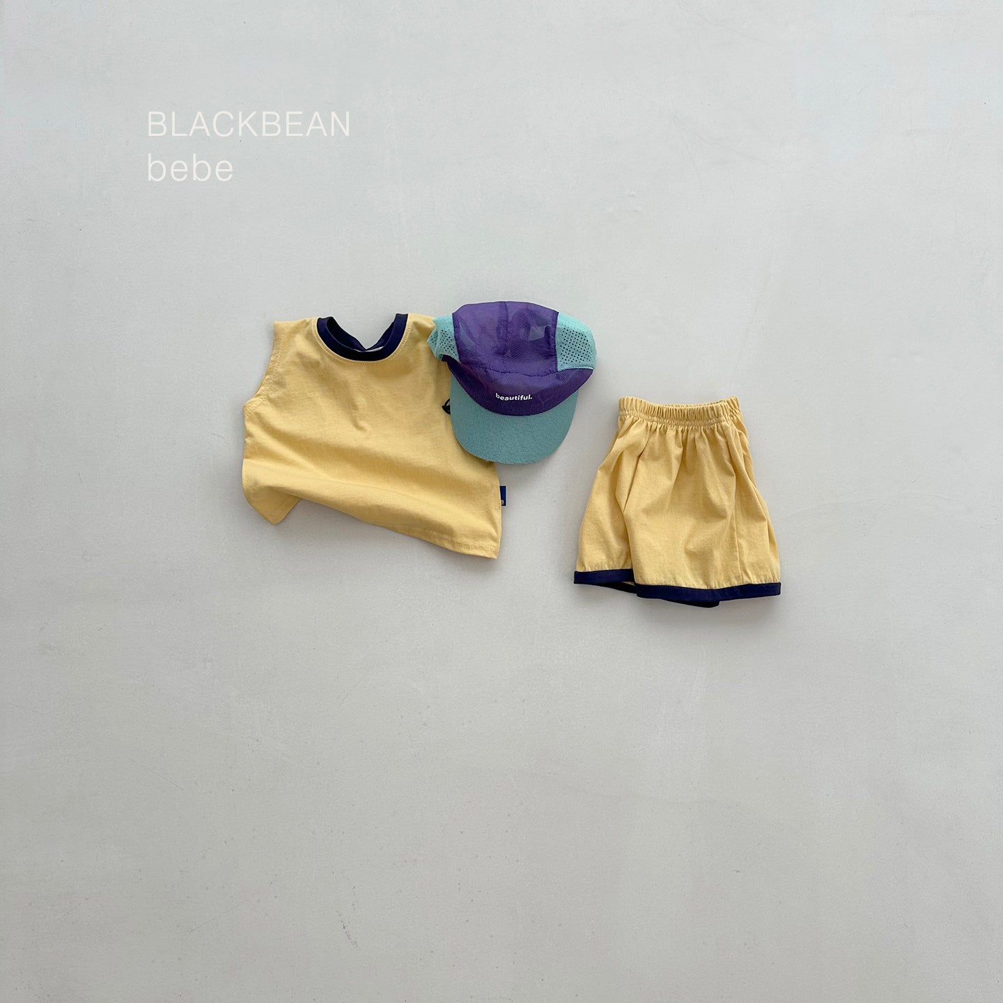[PRE-ORDER] Click Baby Set