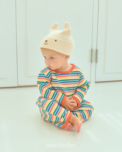 [PRE-ORDER] Palette Body Suit