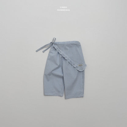 [PRE-ORDER] Milo Pants