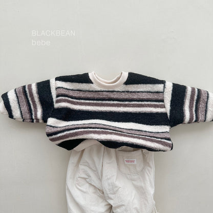 [PRE-ORDER] Mongle Baby Sweatshirts