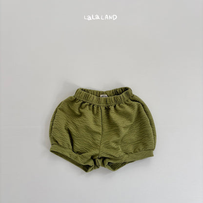 [PRE-ORDER] Round Shorts