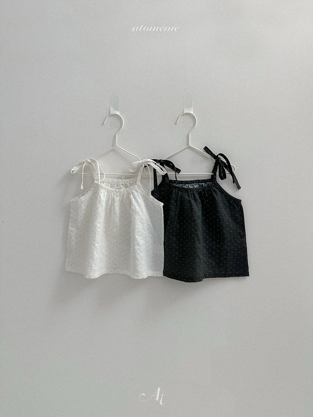 [PRE-ORDER] Foaming Dot Bustier
