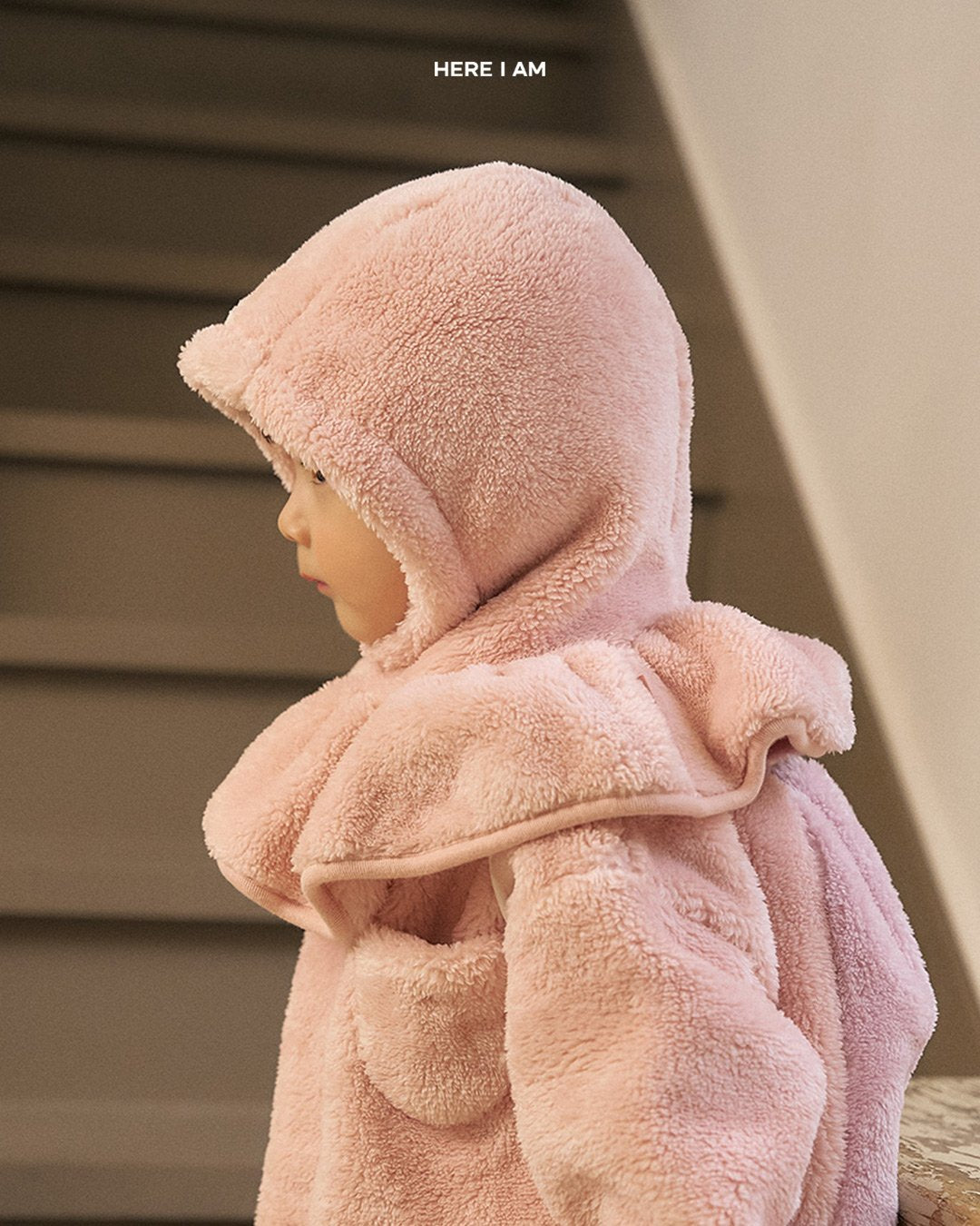 [PRE-ORDER] Kinder Jjukku Hat