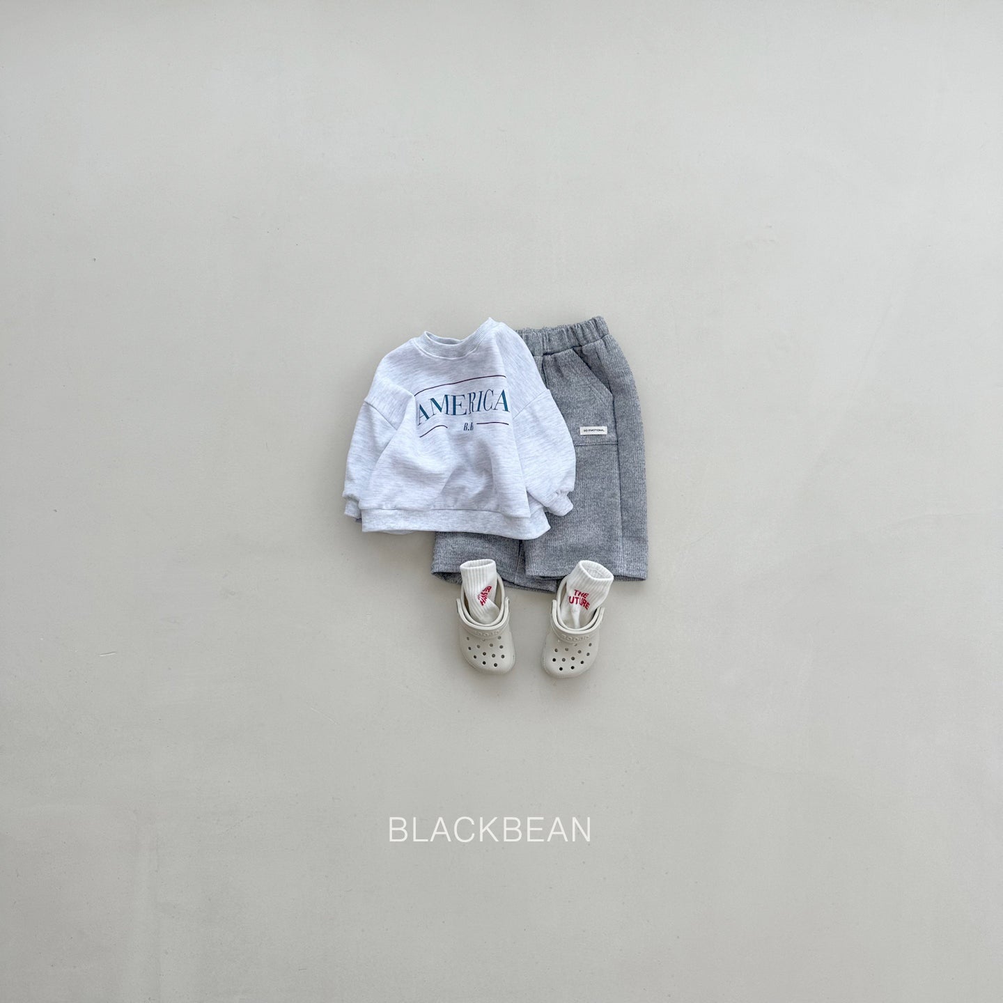 [PRE-ORDER] BB Sweatshirts