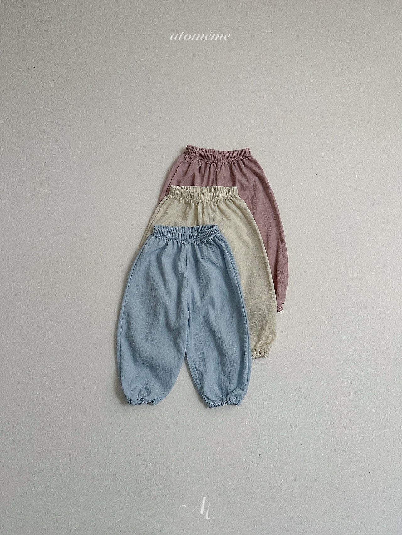 [PRE-ORDER] Gelato Pants