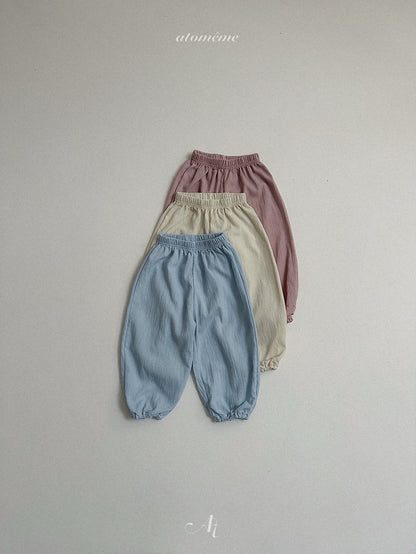 [PRE-ORDER] Gelato Pants
