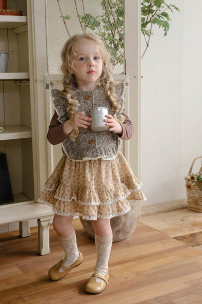 [PRE-ORDER] Meloni Knee Socks