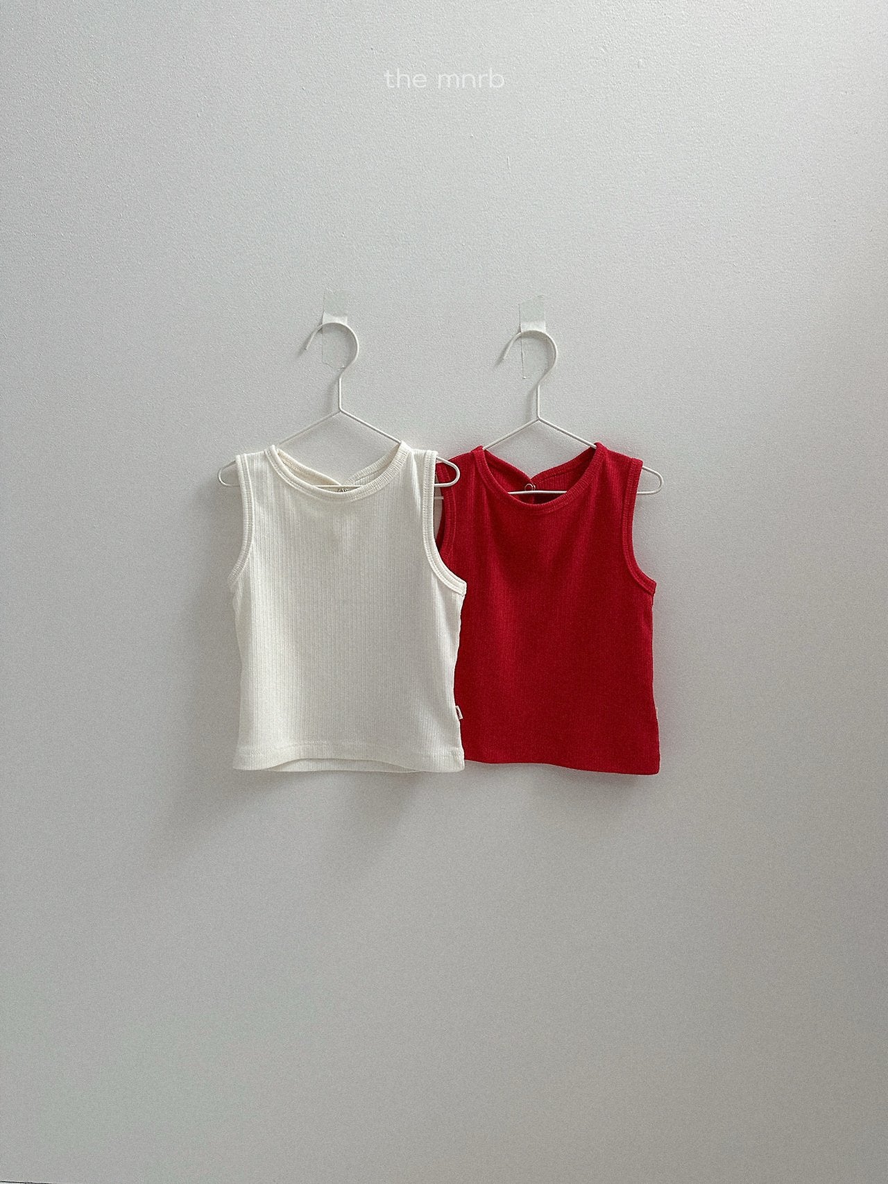 [PRE-ORDER] Snap Button T-Shirts