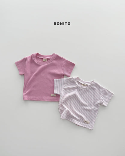 [PRE-ORDER] 1+1 Baby T-Shirts