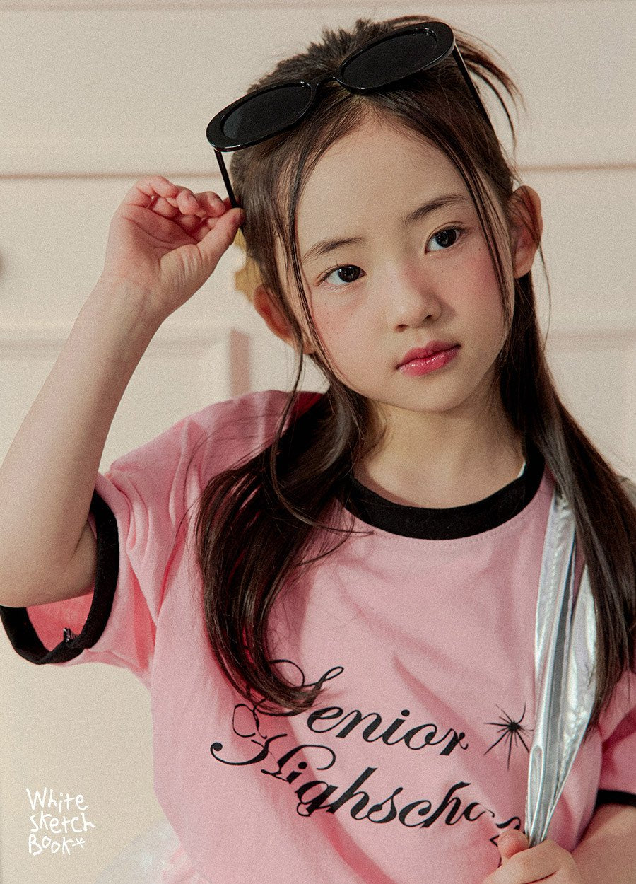 [PRE-ORDER] Evelyn T-Shirts