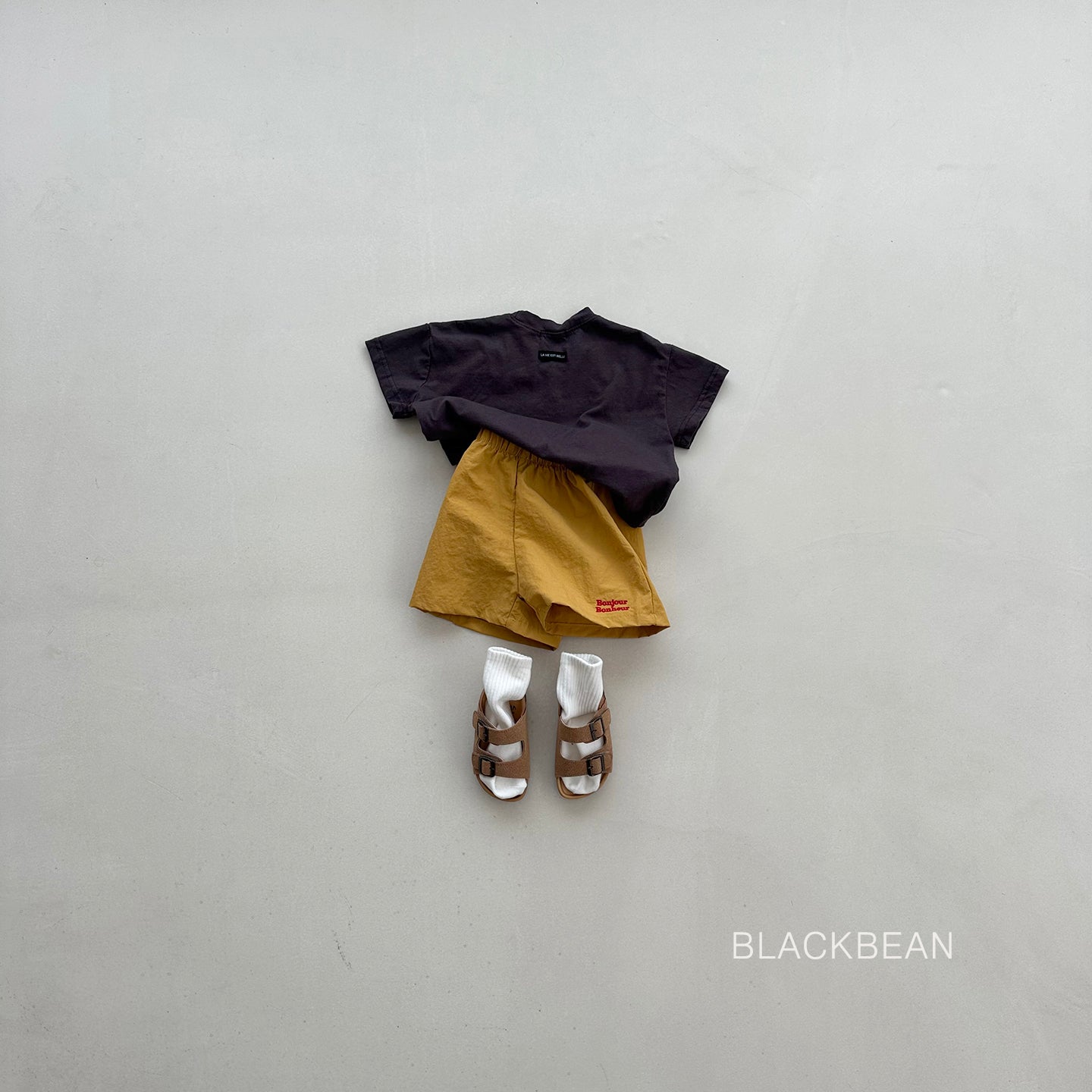 [PRE-ORDER] Basic T-Shirts