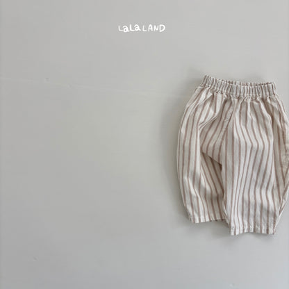 [PRE-ORDER] Papillon Baby Pants