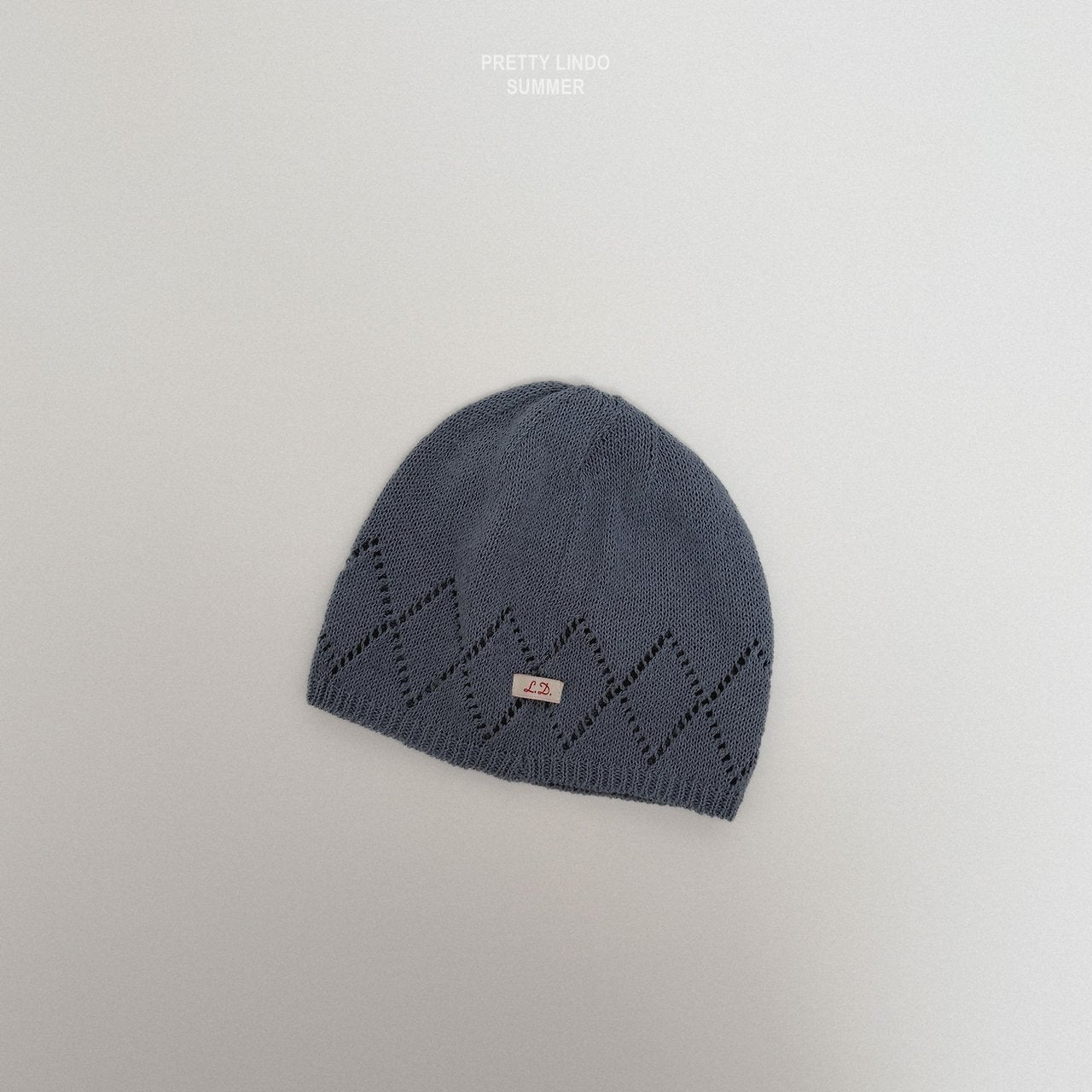 [PRE-ORDER] Eldi Sweater Beanie