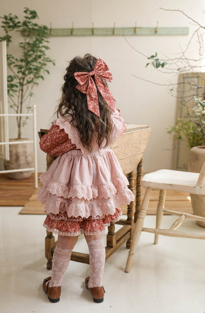 [PRE-ORDER] Ronnie Skirts