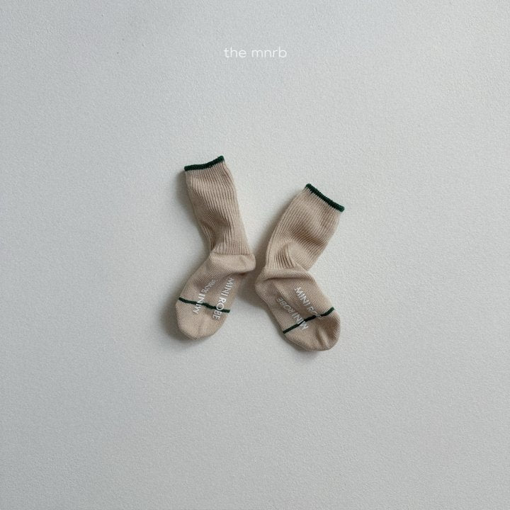 [PRE-ORDER] Candy Socks Set