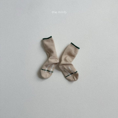 [PRE-ORDER] Candy Socks Set