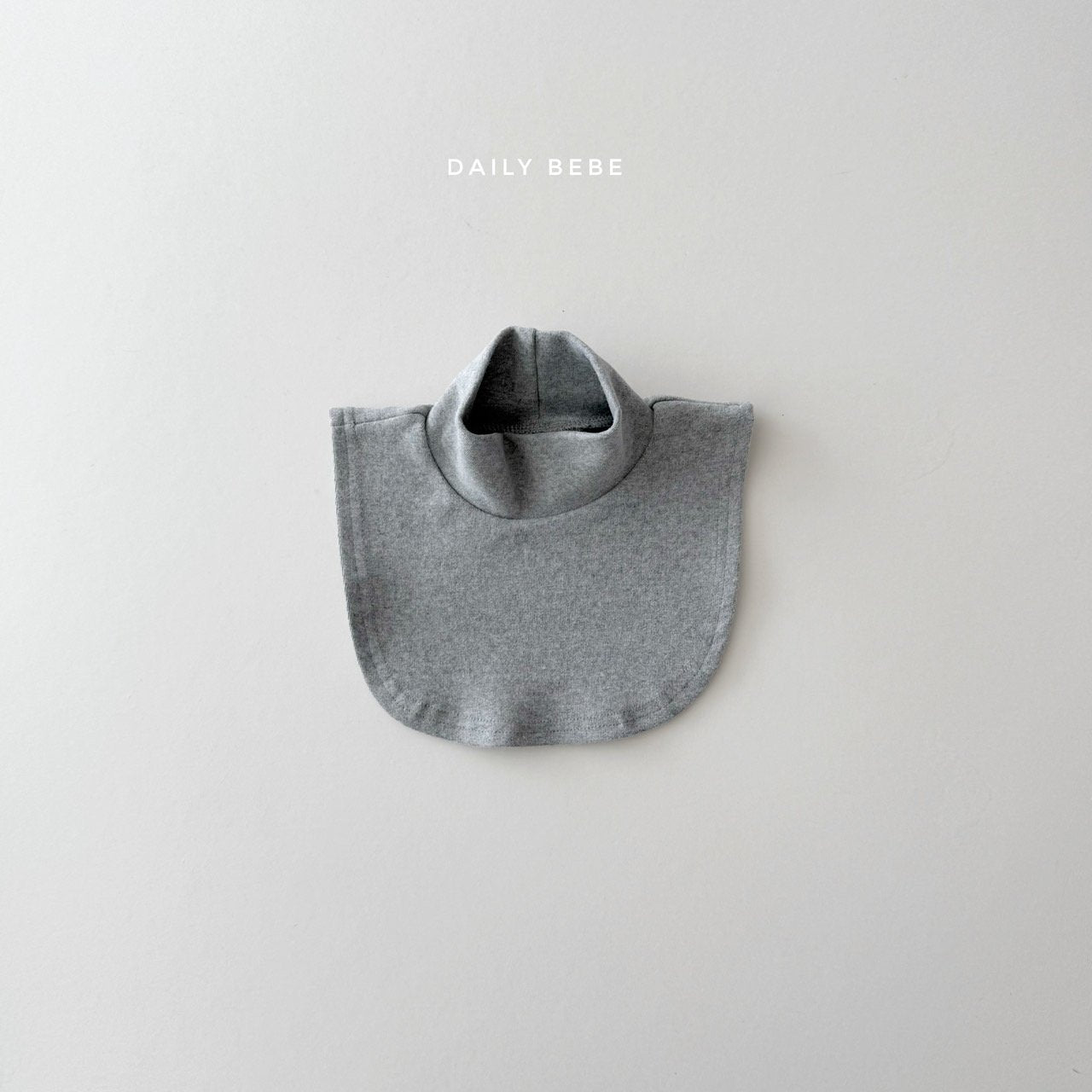 [PRE-ORDER] New Fake Turtleneck