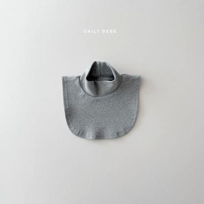 [PRE-ORDER] New Fake Turtleneck