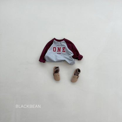 [PRE-ORDER] One Raglan T-Shirts