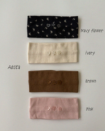[PRE-ORDER] Star Candy Hairband