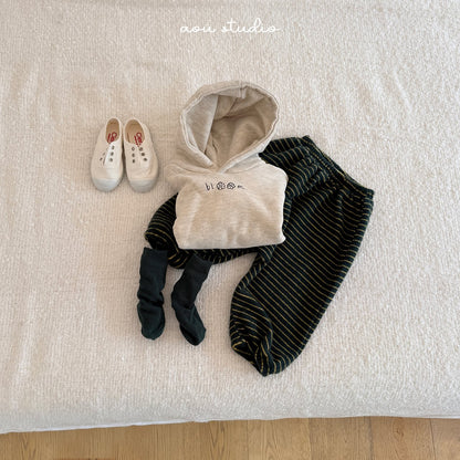 [PRE-ORDER] Pumpkin Jogger