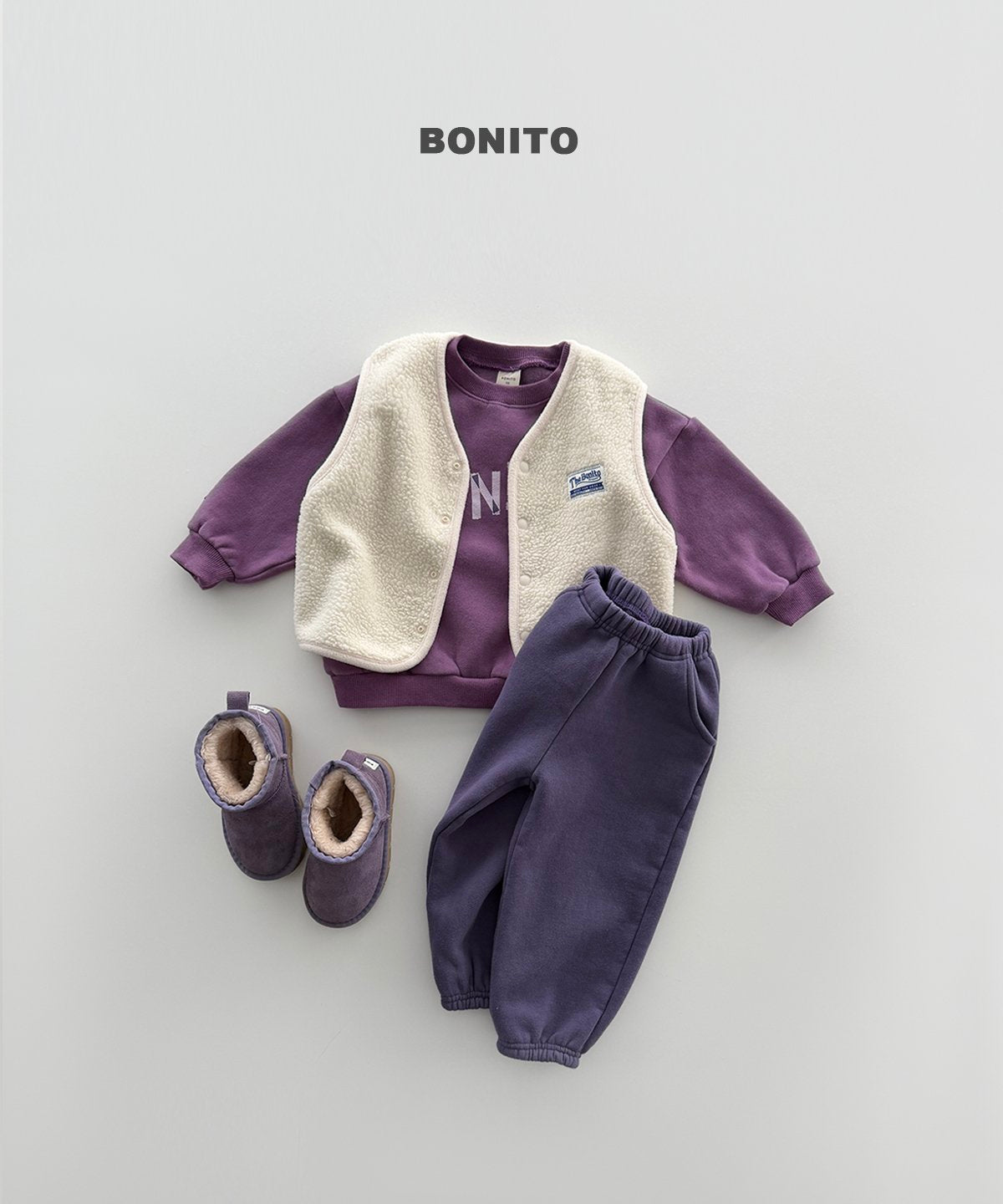 [PRE-ORDER] Bonito Neato Sweatshirts