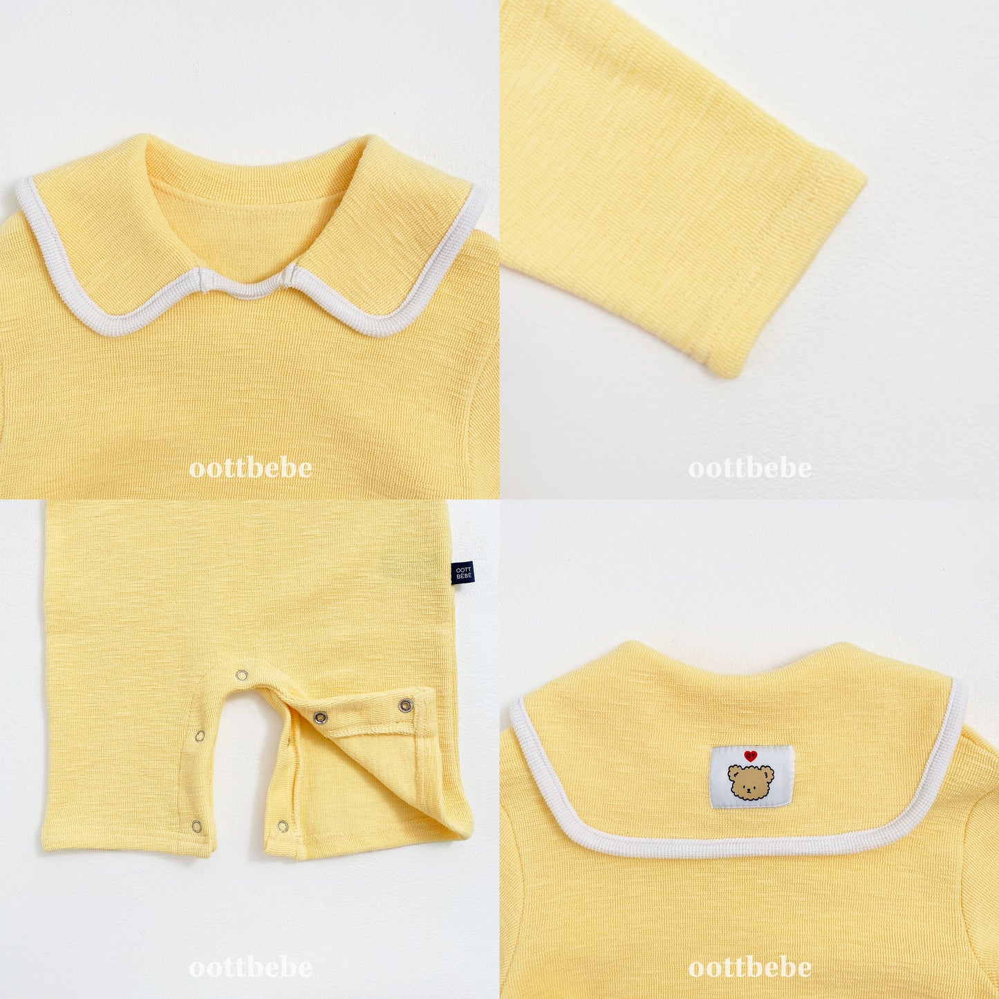 [PRE-ORDER] Vine Sailor Body Suit