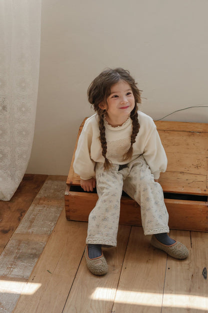 [PRE-ORDER] Myboo Pants