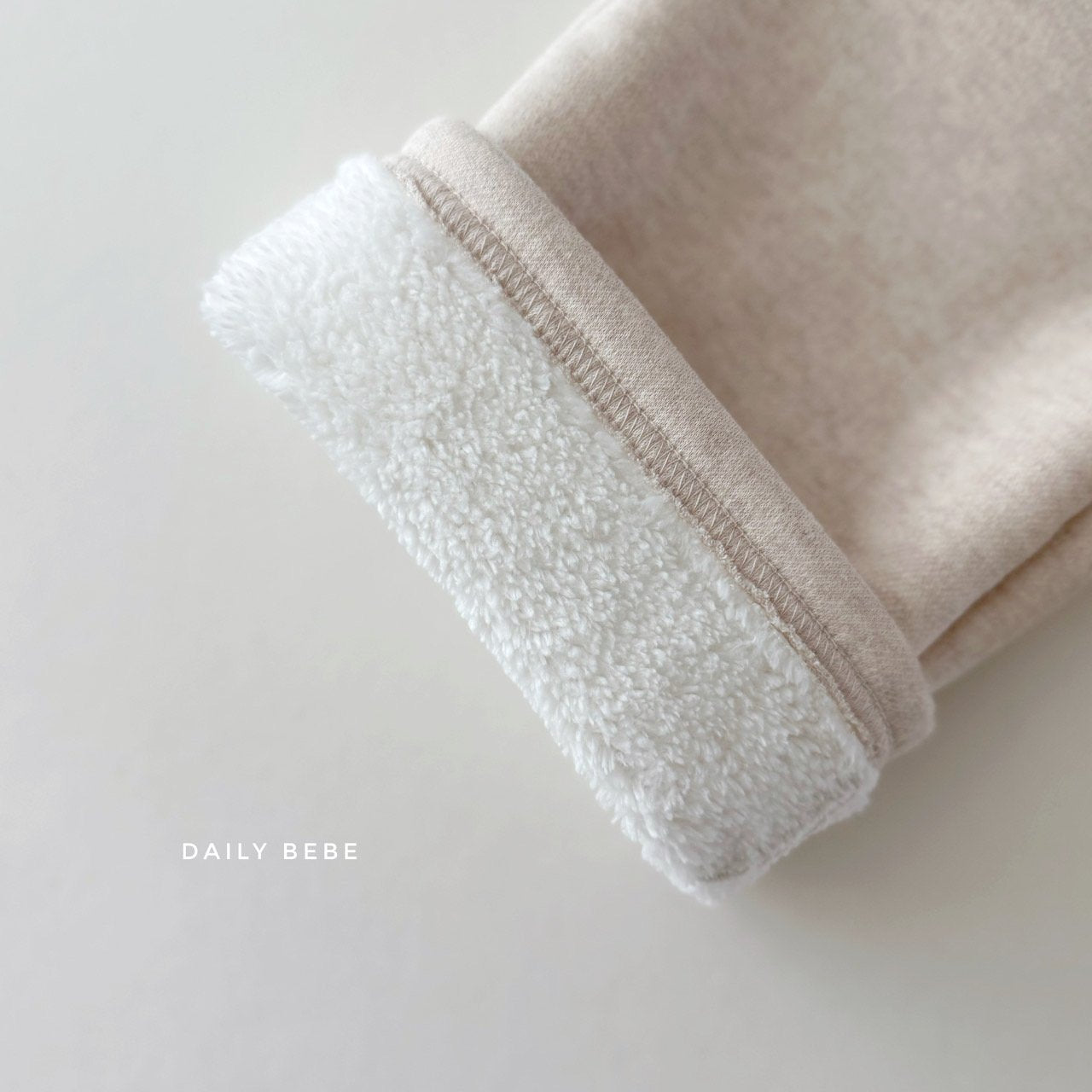 [PRE-ORDER] Extra Warm Pants