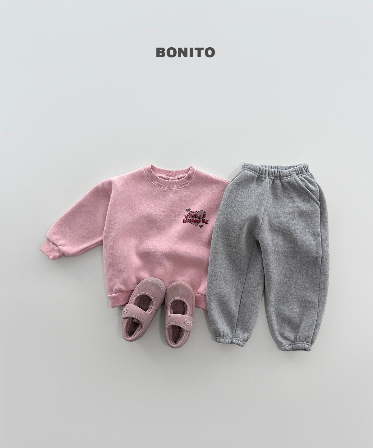 [PRE-ORDER] Wanna Be Sweatshirts