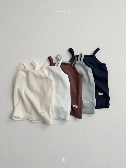 [PRE-ORDER] Peanut Sleeveless T-Shirts