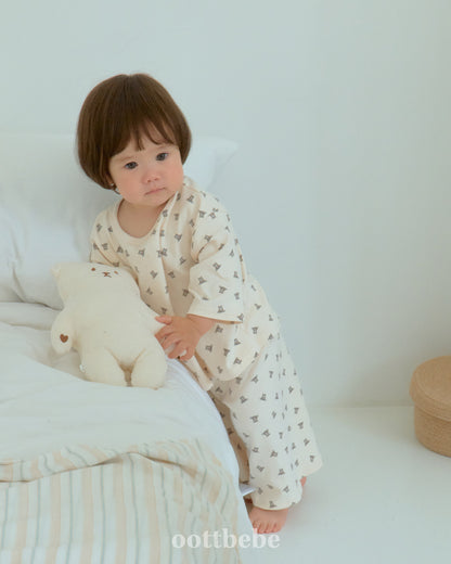 [PRE-ORDER] Dream Land Home Wear Set