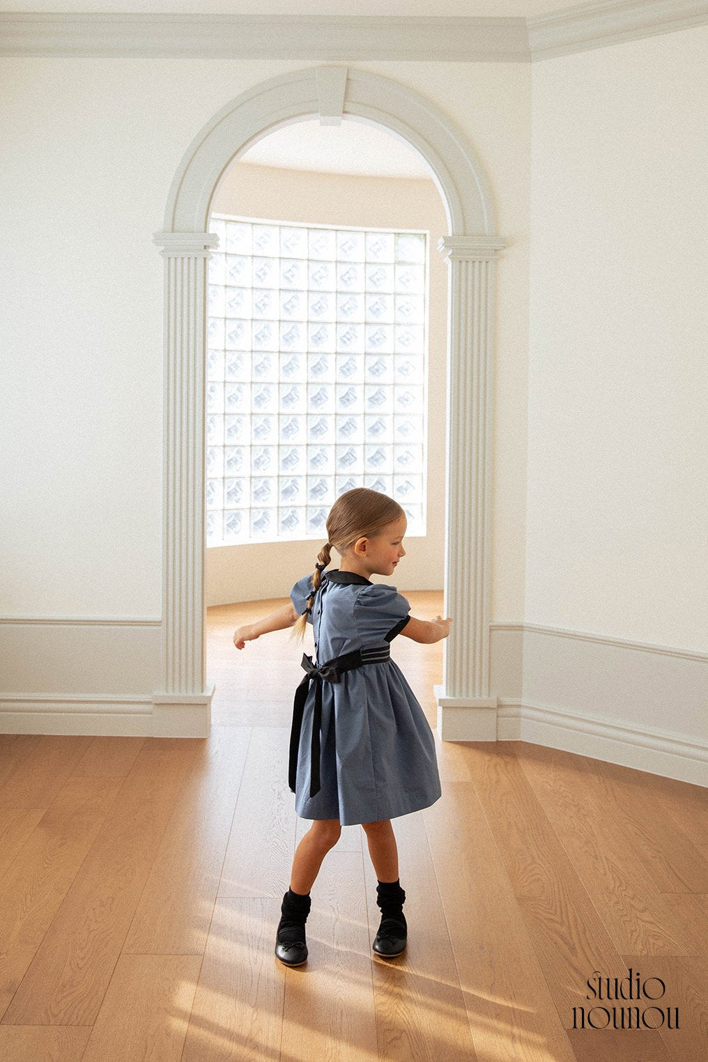 [PRE-ORDER] Royal Dress