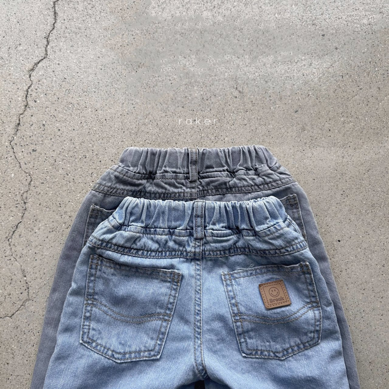 [PRE-ORDER] Happy Smile Pants