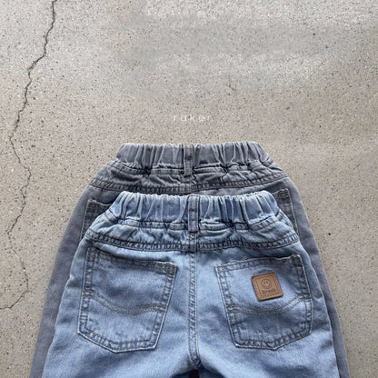 [PRE-ORDER] Happy Smile Pants